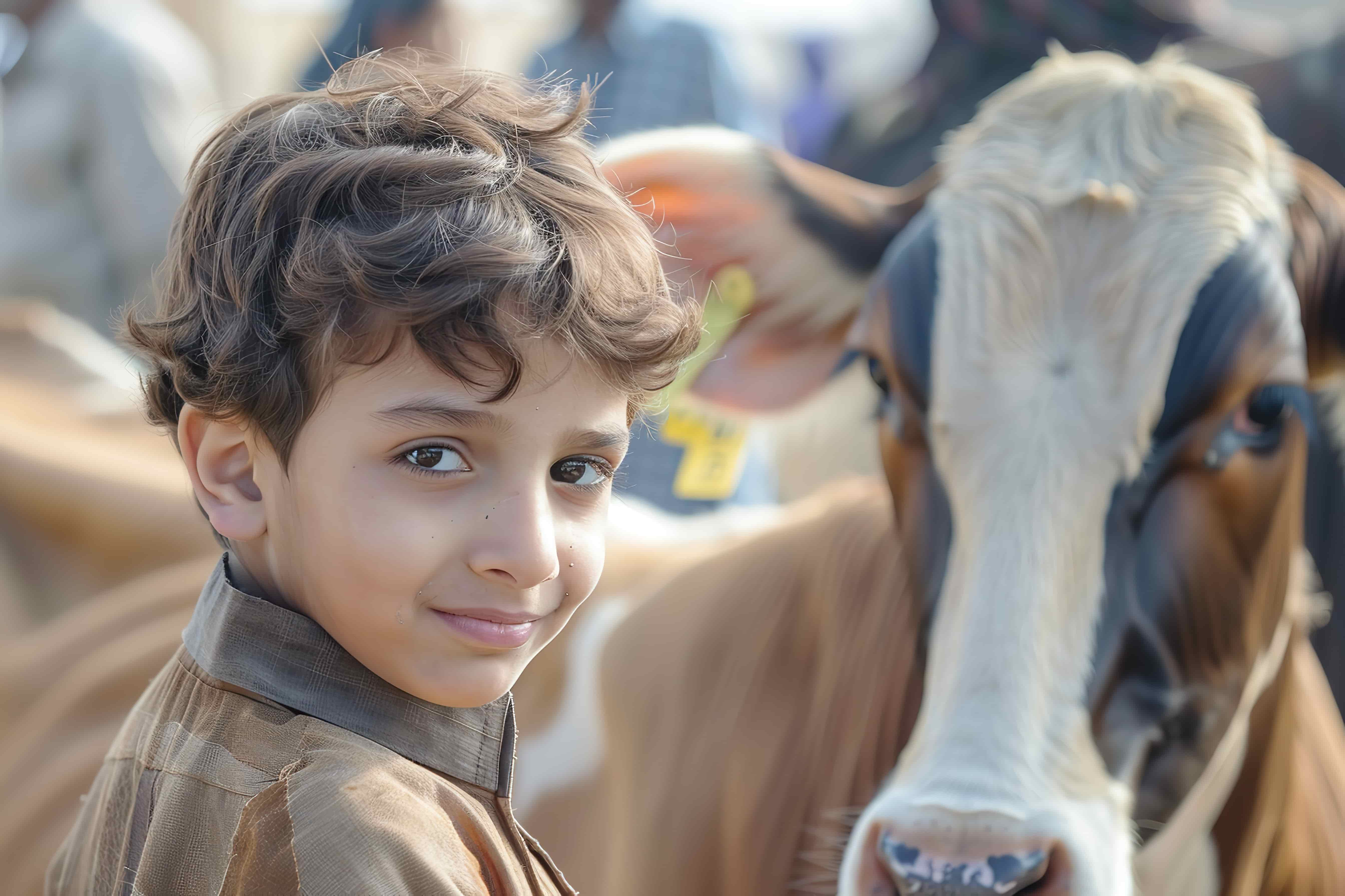 Qurbani 2025
