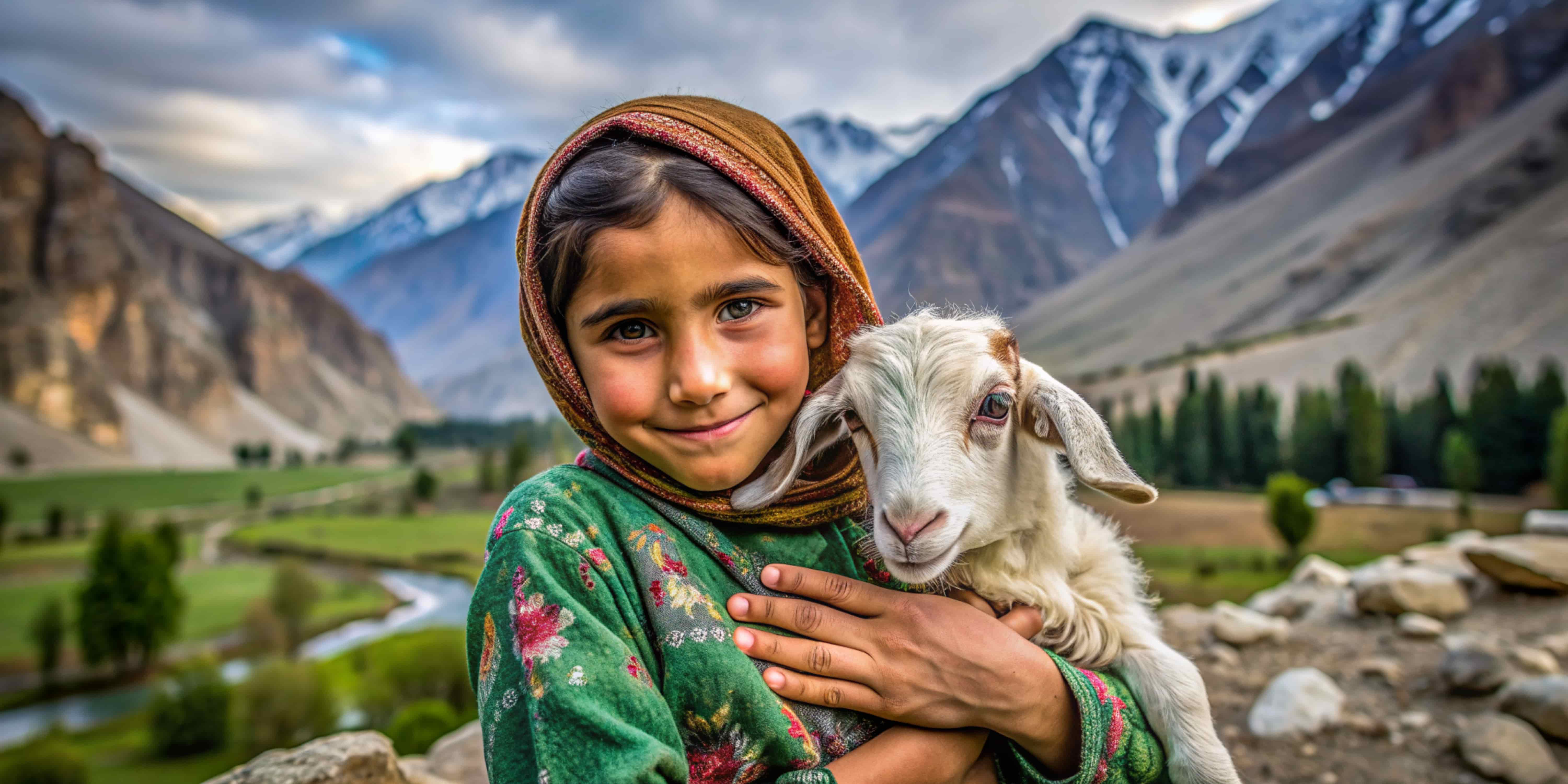 Qurbani